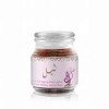 LAYL BAKHOUR WITH TAIF ROSE(